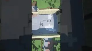 Minecraft underground base #shorts