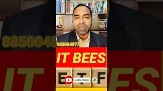 IT BEES || IT BEES REVIEW || IT BEES ANALYSIS 2025 #etf #etfs