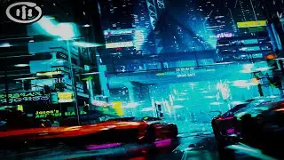 Max Bhron - Cyberpunk - 5.66☆ - 98.11% | osu!mania