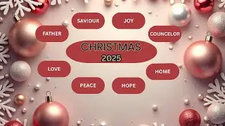 CHRISTMAS - 2025 #sindhi # BR. AMIT KRIPLANI