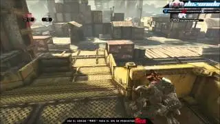 RNK GODS vs Logic mexicano (VestuR & Sirious)