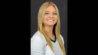 Hannah Rodgers 2023 LTC grad