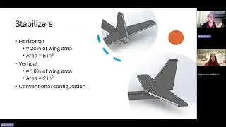 Team A3 Glider Project Report
