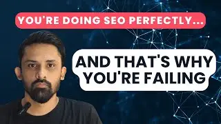 SEO Blueprint to Replace the Outdated SEO&nbsp;Checklist