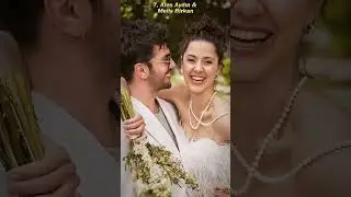 Top 10 Turkish Actors Who Married Their Co-Stars #shorts