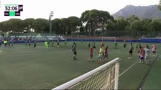 FÚTBOL JUVENIL, VÁZQUEZ CULTURAL  C.D - GRANADA C.F