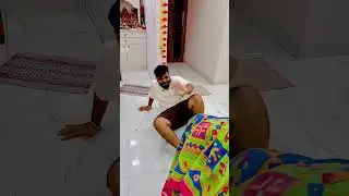 This ghost is chasing me😵 #shortvideo #funny