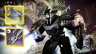 Arbalest + Falling Guillotine vs Echtar | Solo Ghost of the Deep Damage Test!