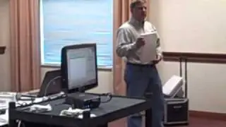 Eriginate UHF Cattle Tag System Demo