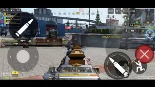 CODM Br ranked part 9 #subscribe #like 