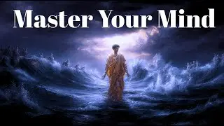 You Cannot Control the World &ndash; Marcus Aurelius on Mastering Your Mind