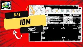 [NEW#1]IDM CRACK 6.41 BUILD 6 | INTERNET DOWNLOAD MANAGER 2023 | FREE DOWNLOAD