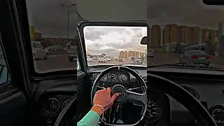 🎵 Drive & Vibe 🚘 One-Handed Car Adventures | Top Travel Deals Inside #shortsyoutube