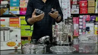 Ss bati maker, pizza Maker, gas tandoor  | Anupam bati maker
