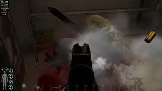 Easy loot SCUM