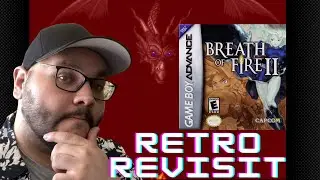 Обзоры Breath of fire 2 GBA RogueSpirit &mdash; ретро-обзор