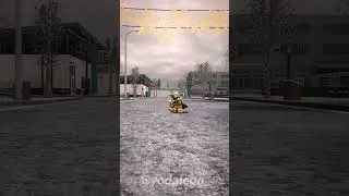 day 112 of dancing yoda  #gmod#music #dance