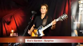 Eve's Garden - Surprise