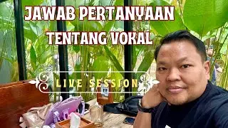 Kamu Akan Ngerti Tentang Vokal Setelah Nonton. Semua Terjawab!!