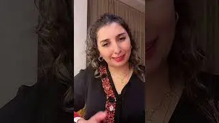 كيفاش تخلي راجلك يسفرك، صاحبي بغا يجربني ، ضحك مع إيمان 😂