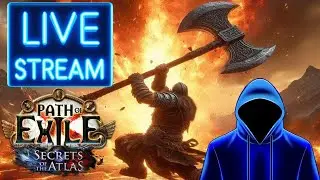 Path of Exile Gauntlet Practice