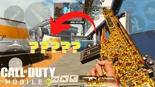 🔴 Bobeou se lasko  Ranked 🔴 Cod Mobile