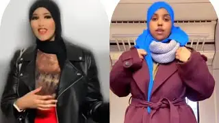 Istahiil iyo rodho maxa dhaxmary Istahiil nin aan socan bixiyay ayaa wadanee aniga aan jafjaftat 