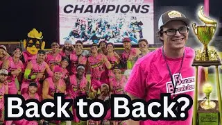 Predicting the 2026 Banana Ball Championship Teams! Can the Party Animals Win Again?