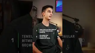 YKS 1.'sinden 40-0 Matematik Yaptıracak &Ouml;zel Taktikler #yks #tyt #ayt