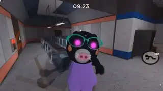Piggy Has Sparta Upsilon Remix