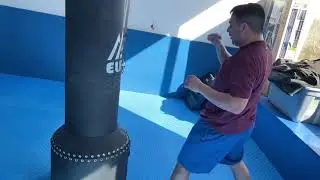 Filipino Boxing JKD FMA MMA