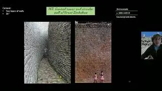 167  Conical tower and circular wall of Great Zimbabwe 20220722 015238