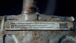 INSIDE JOBS - Teaser -  Volkswagen Group France