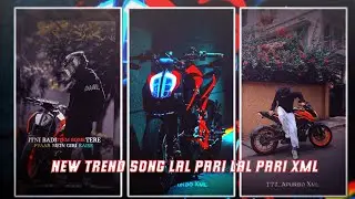 New trend song xmf 🚫 Lrl pari Lal Pari Xml #bengalixmlfile #itzapurboxml #xmlfile #love