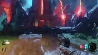 Revelations Ft. EXBattlefield