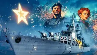 DESTROYER DOMINATION! USS Wilkinson Racks Up Kills in Naval Battle!