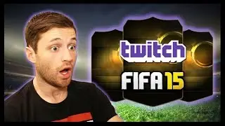 MY BEST TWITCH PACK OPENINGS! - Fifa 15 Ultimate Team