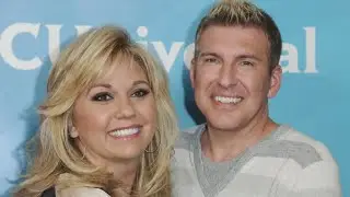 Trump to pardon reality TV stars Todd and Julie Chrisley