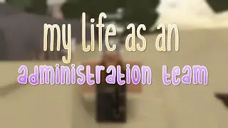 Frappe | MY LIFE AS AN AT | MR POV