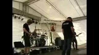 Audiomadix - Silent Rage (Live@Audio)