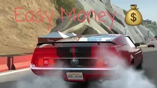 Easy Money| D-Class| Rebel Racing| Anonymous Gamer [Part-3]
