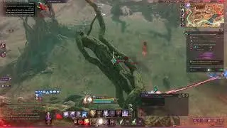 Liberator (staff/bow) at the Dominion event (PVP)