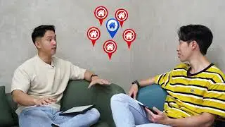 Kai and David | Educational | How to lose money?