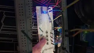 How to get kids attention #Arduino #DIY #KidsProjects #STEM #ElectronicsCoding #Makers #TechForKids