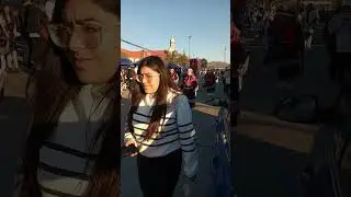 Celebración bailes religiosos sotaqui 2025