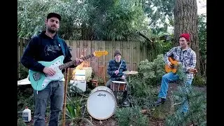 Walter Etc. - Um (Official Video)