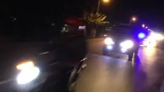 MAXXIO Jatim go to sarangan