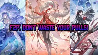 Who Should You Pull? Chisa vs Phrolova vs Cantarella &mdash; Full Guide & Honest Advice | Wuthering Waves