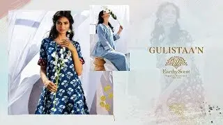 Asort Introduces Gulistaan: Discover Earthy Scent's New Fragrance |  | Asort Co Commerece