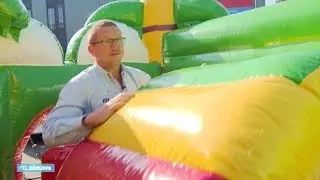 De gevaren van springkussens: hier moet je op letten - RTL NIEUWS